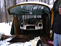 mga pickup 2